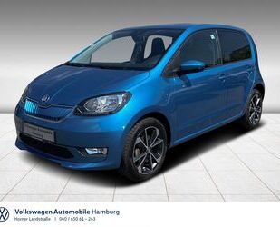 Skoda Citigo Gebrauchtwagen