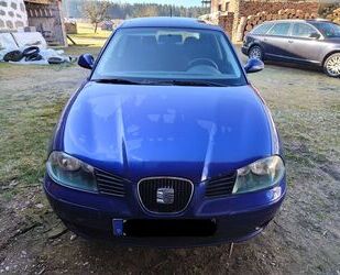 Seat Ibiza Gebrauchtwagen