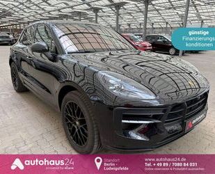 Porsche Macan Gebrauchtwagen