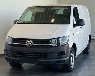 VW T6 Transporter Gebrauchtwagen
