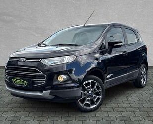 Ford EcoSport Gebrauchtwagen