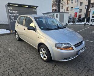 Daewoo Kalos Gebrauchtwagen
