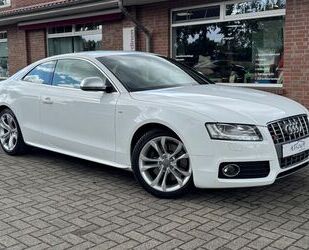 Audi S5 Gebrauchtwagen