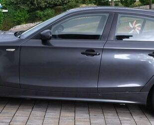 BMW 116 Gebrauchtwagen