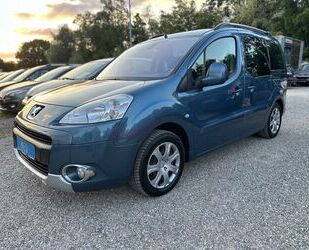 Peugeot Partner Gebrauchtwagen