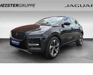 Jaguar E-Pace Gebrauchtwagen