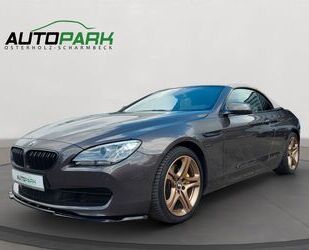 BMW 640 Gebrauchtwagen