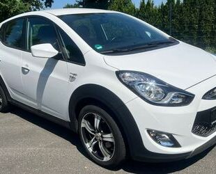 Hyundai ix20 Gebrauchtwagen