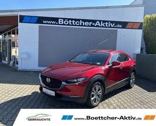 Mazda CX-30 Gebrauchtwagen