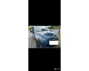 Mazda 2 Gebrauchtwagen