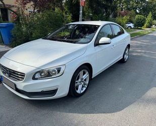 Volvo S60 Gebrauchtwagen