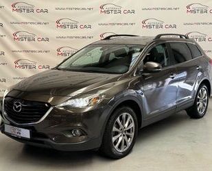 Mazda CX-9 Gebrauchtwagen