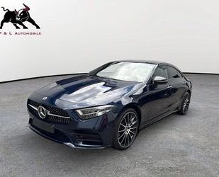 Mercedes-Benz CLS 220 Gebrauchtwagen