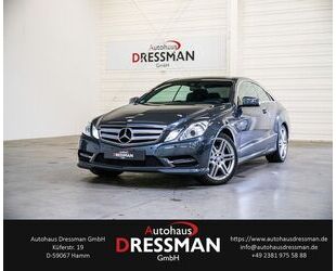 Mercedes-Benz E 350 Gebrauchtwagen