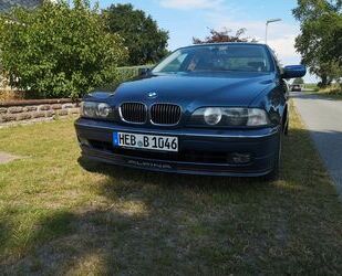 Alpina B10 Gebrauchtwagen