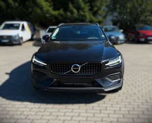 Volvo V60 Cross Country Gebrauchtwagen