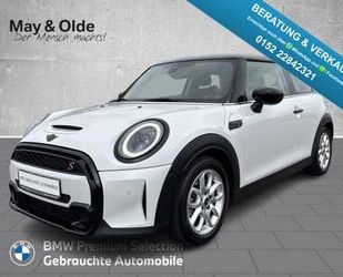 Mini Cooper S Gebrauchtwagen