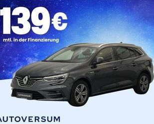 Renault Megane Gebrauchtwagen