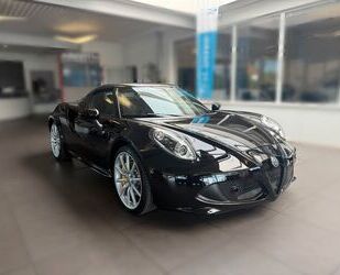 Alfa Romeo 4C Gebrauchtwagen