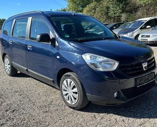Hyundai Lodgy 
