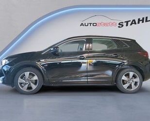 Opel Grandland (X) Gebrauchtwagen