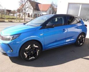Opel Grandland (X) Gebrauchtwagen
