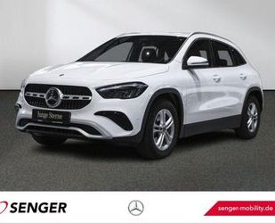 Mercedes-Benz GLA 200 Gebrauchtwagen