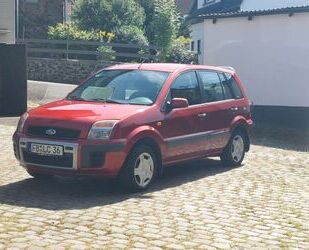 Ford Fusion Gebrauchtwagen