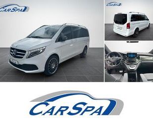 Mercedes-Benz V 300 Gebrauchtwagen