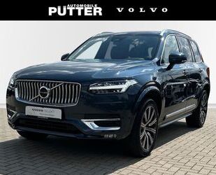 Volvo XC90 Gebrauchtwagen