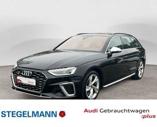Audi S4 Gebrauchtwagen