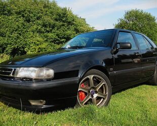 Saab 9000 Gebrauchtwagen