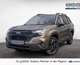 Subaru Forester Gebrauchtwagen