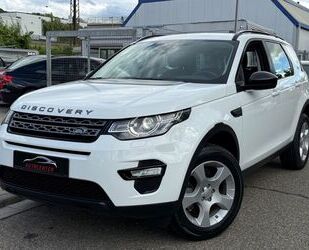 Land Rover Discovery Sport Gebrauchtwagen