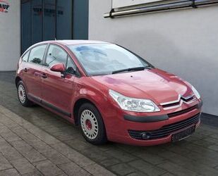 Citroen C4 Gebrauchtwagen