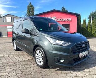Ford Transit Gebrauchtwagen