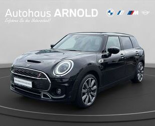 Mini Cooper S Clubman Gebrauchtwagen