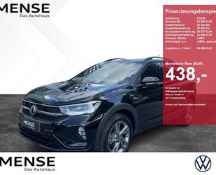 VW Taigo Gebrauchtwagen