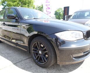 BMW 116 Gebrauchtwagen