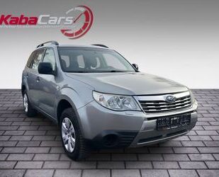 Subaru Forester Gebrauchtwagen