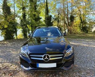 Mercedes-Benz C 180 Gebrauchtwagen