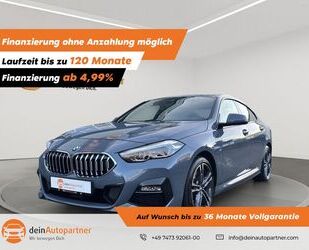 BMW 220 Gran Coupé Gebrauchtwagen