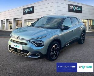 Citroen C4 Gebrauchtwagen