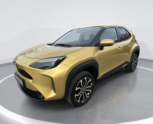 Toyota Yaris Cross Gebrauchtwagen