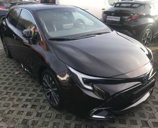 Toyota Corolla Gebrauchtwagen