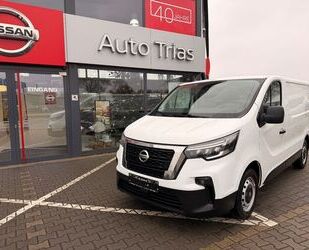 Nissan Primastar Gebrauchtwagen