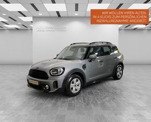 Mini Cooper Countryman Gebrauchtwagen