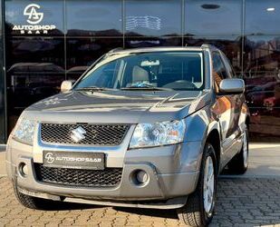 Suzuki Grand Vitara Gebrauchtwagen