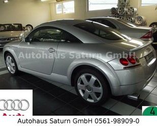 Audi TT Gebrauchtwagen