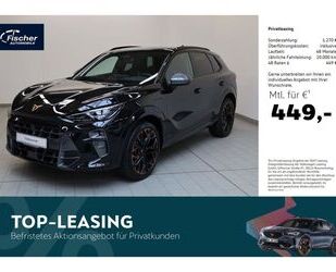 Cupra Terramar Gebrauchtwagen